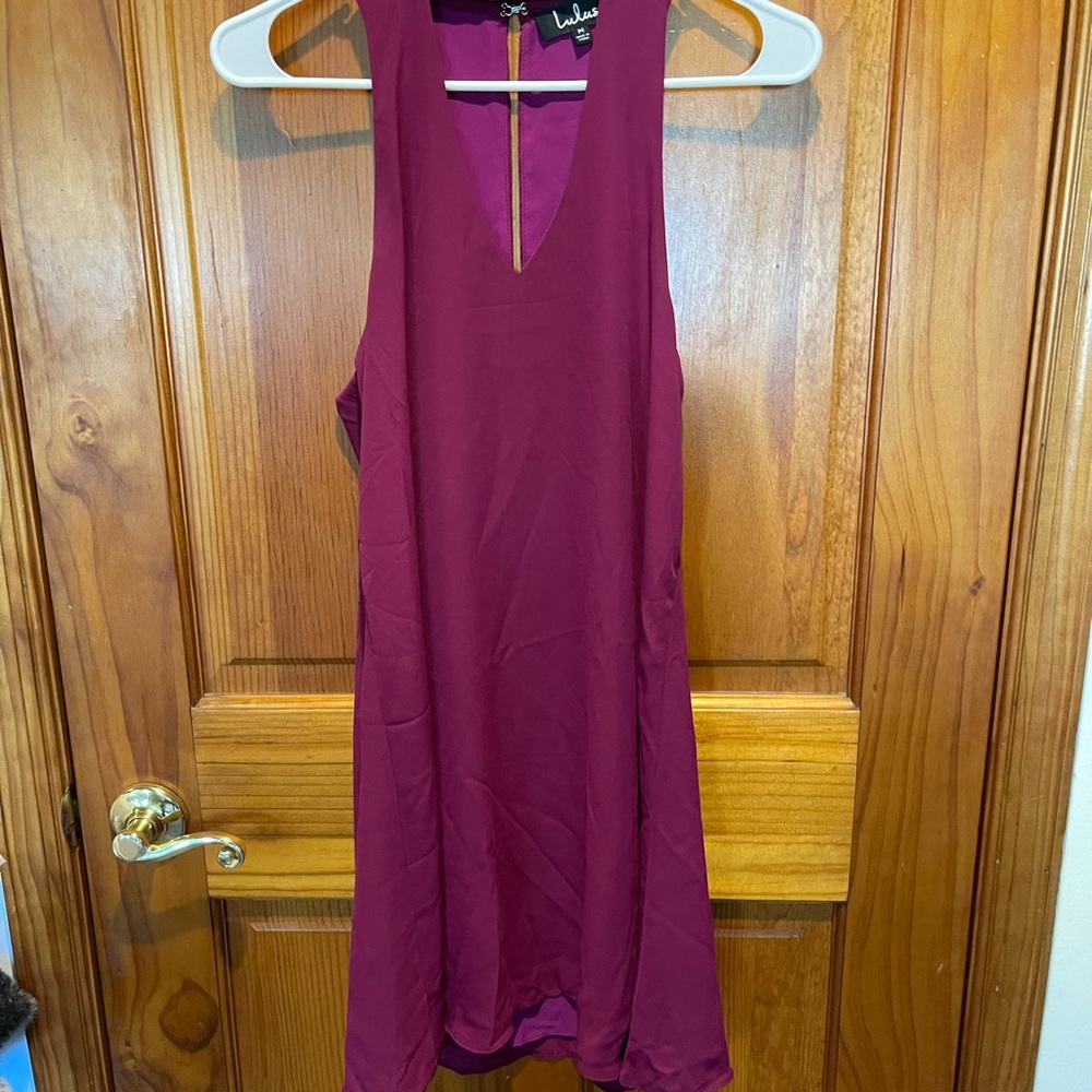 LULUS dress!!